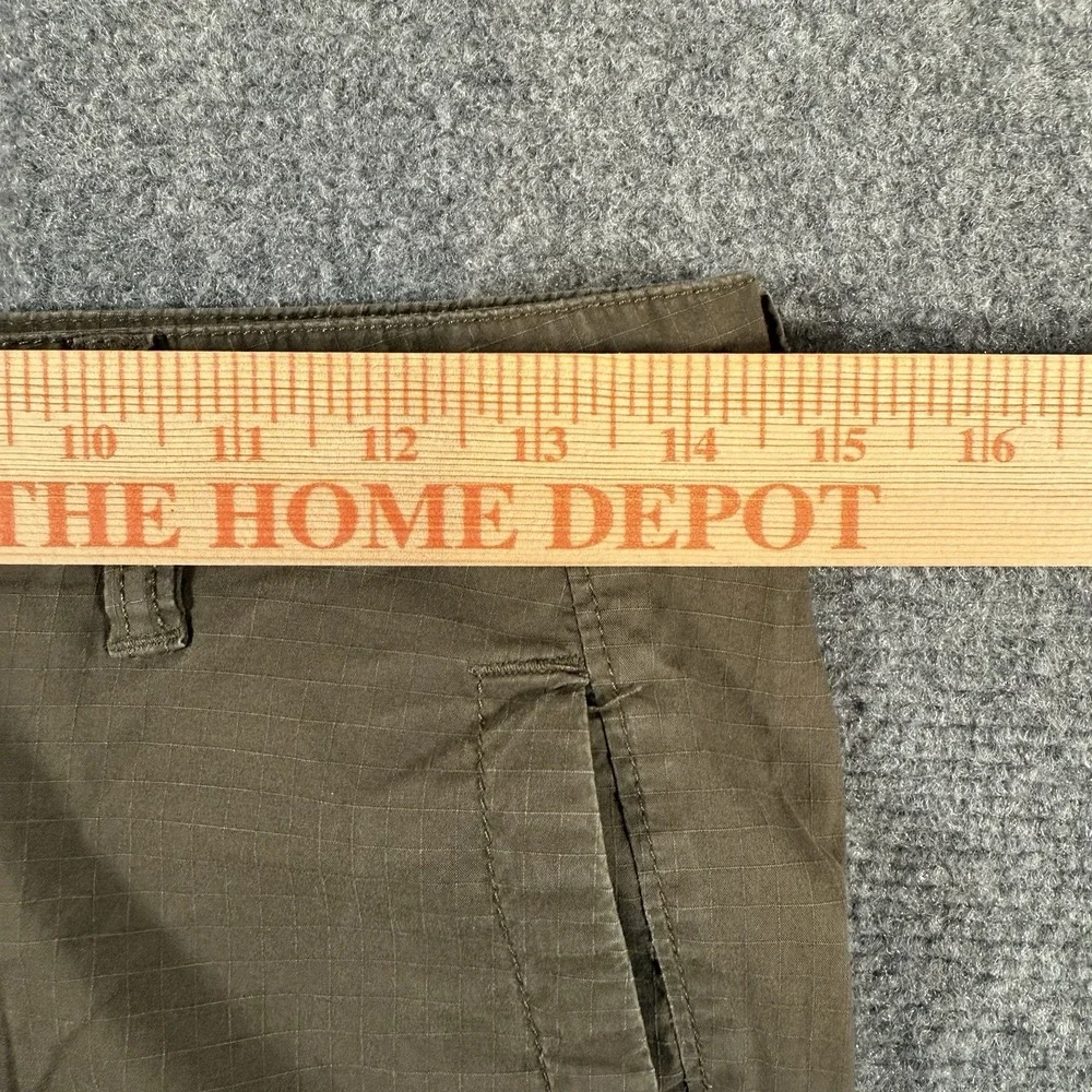 Mountain Hardwear Pants Mens 28x32‎ (Fits 28x30) Ripstop Hiking Pants Outdoors